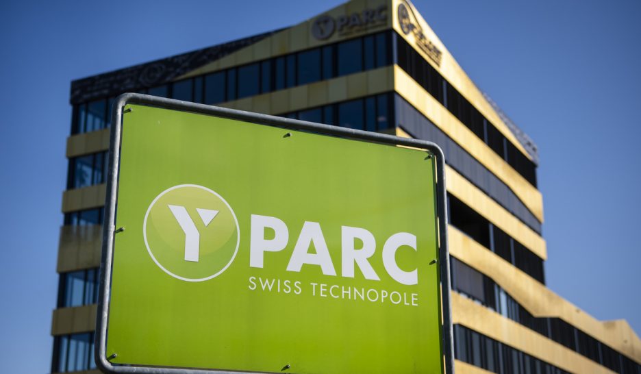 Y-Parc revoit sa gouvernance