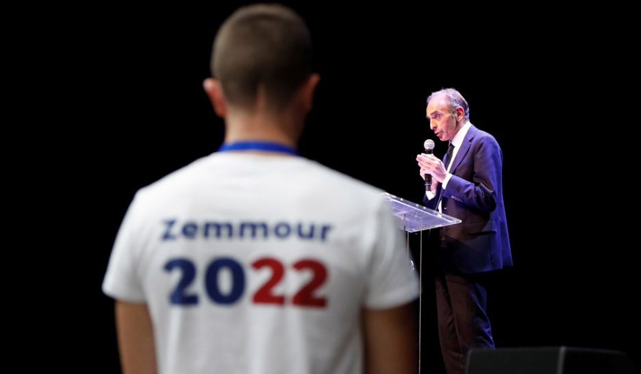 zemmour