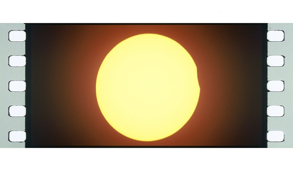 Avec les yeux de Tacita Dean 1