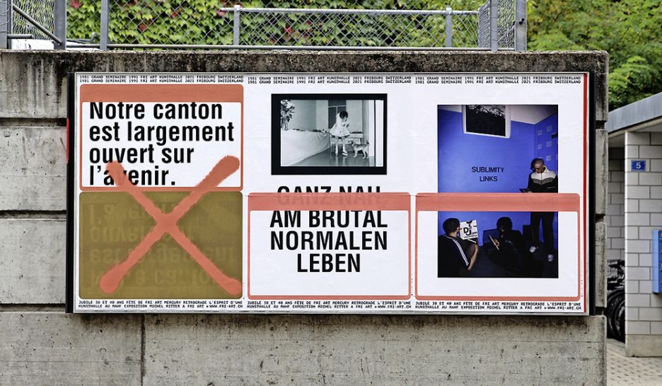 A Fri Art, la flamme est intacte