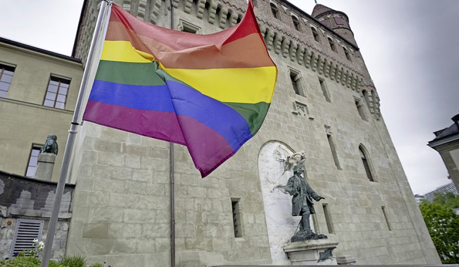 Accompagner la diversité de genre