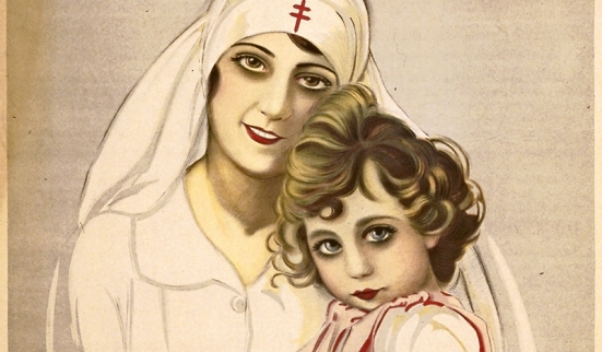 La tuberculose éclipsée par le Covid-19 1