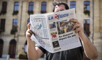 Au secours des médias régionaux