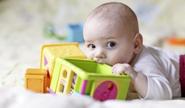 Les enfants exposés aux toxiques