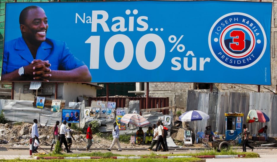 Ces étranges millions du Congo