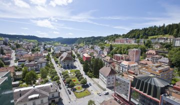 Climat et énergie: trois communes pionnières