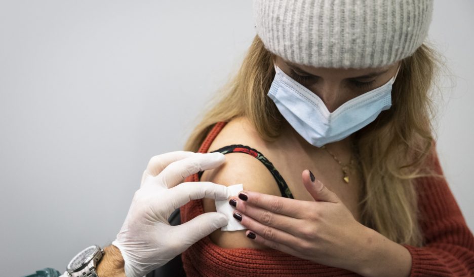 Coronavirus - Le Conseil fédéral s'en tient aux décisions prises avant Noël