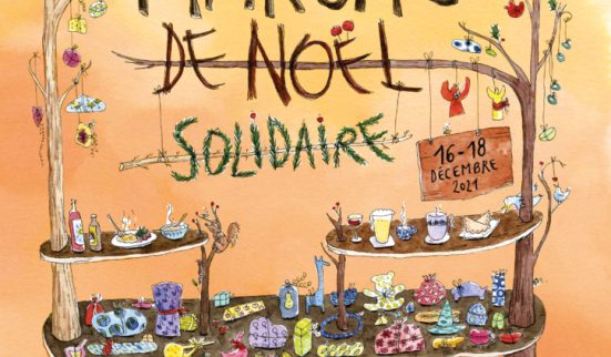 (Dé)pensez solidaires!