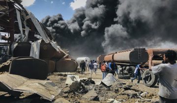 Deux ONG alertent sur de nouvelles exactions au Tigré