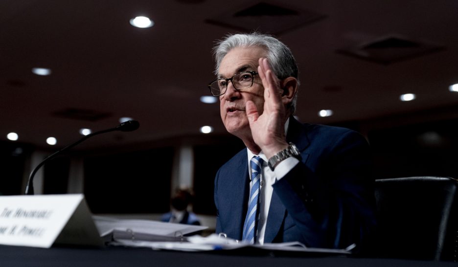 Hausses de taux l’an prochain