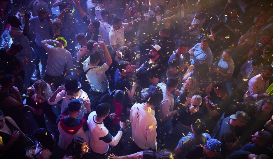 La 2G sème le trouble dans les clubs