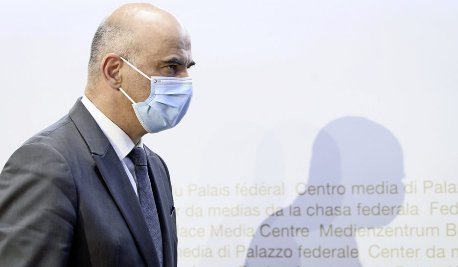 La liberté sous condition