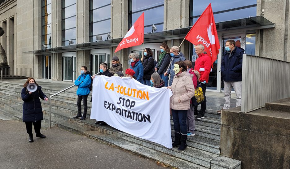 La-solution.ch dans la tourmente