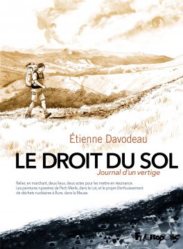 La Terre d’hier, d’aujourd’hui et de demain
