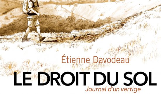 La Terre d’hier, d’aujourd’hui et de demain