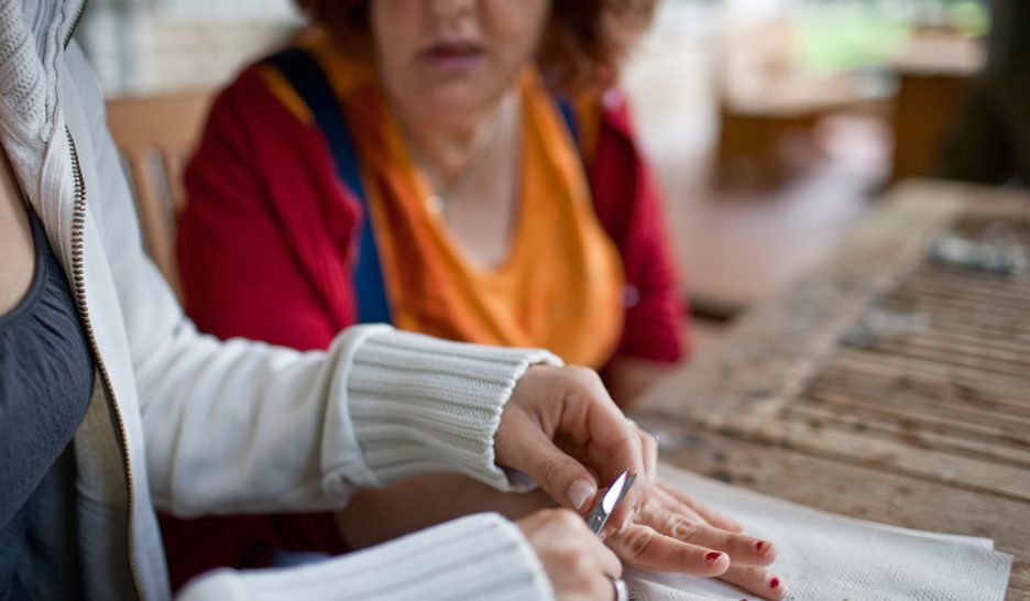 L’aide aux proches enfin compensée