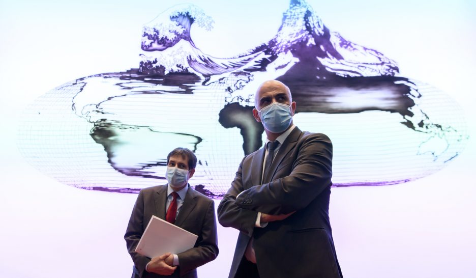 Le Conseil fédéral renforce les mesures