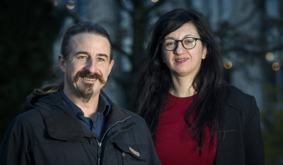 Le POP lance un double ticket