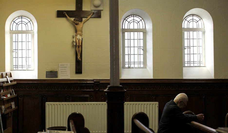 Le SAPEC réclame un rôle pour les victimes d’abus sexuels