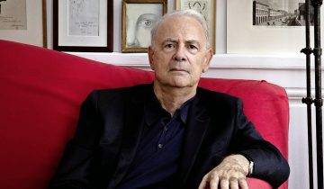 Modiano, mémoire vive