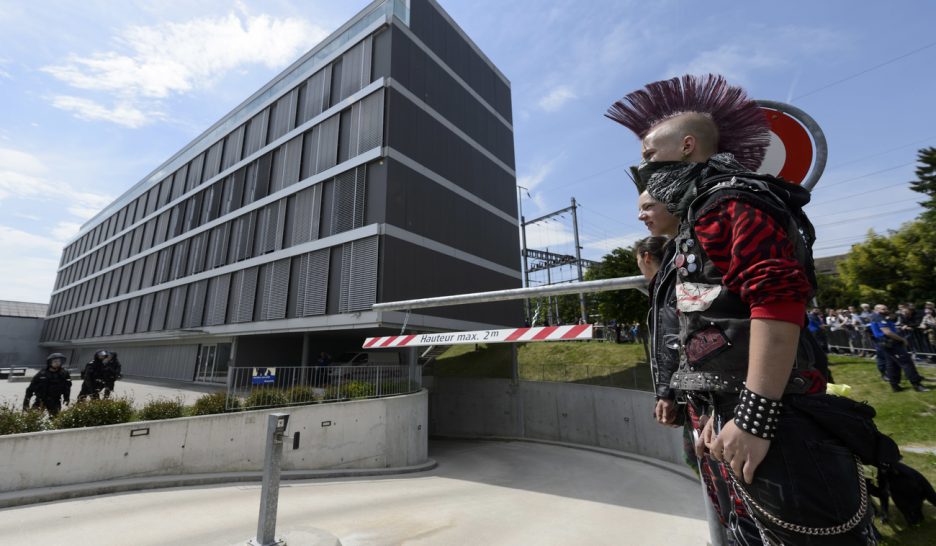 Monsanto passera à la caisse