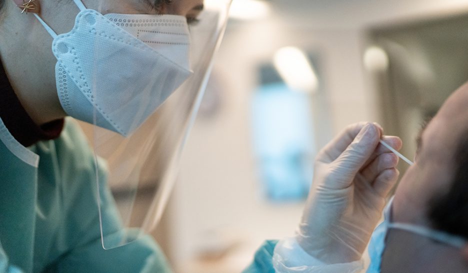 Pas de gratuité totale des tests Covid