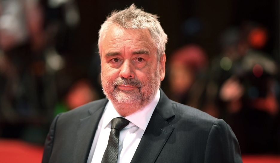 Poursuites abandonnées contre Luc Besson