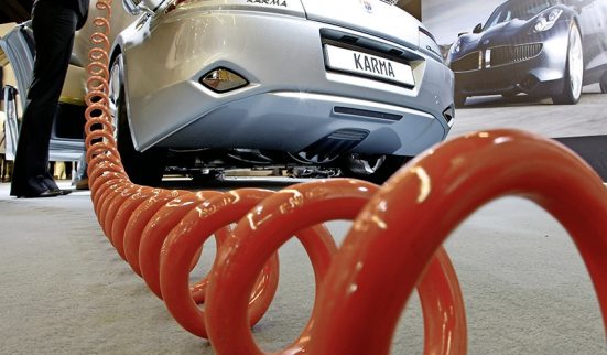 Sauver le climat, mais sans taxe