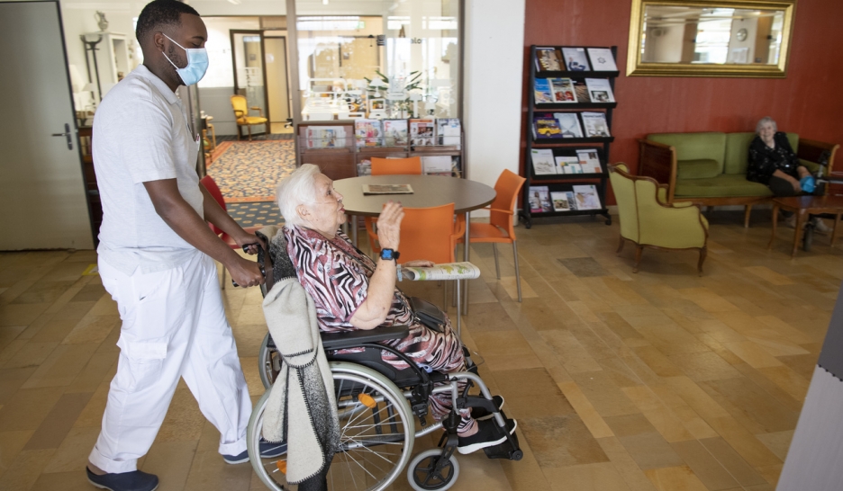 Succès pour l’appel aux volontaires