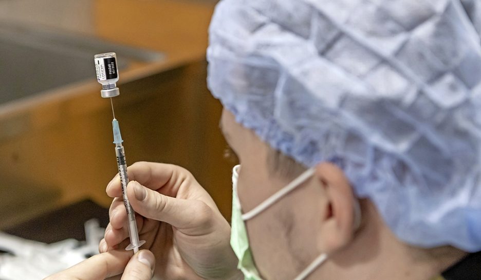 Un rappel aussi pour les guéris