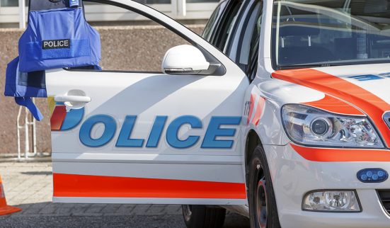 Une femme étranglée par son compagnon à Chêne-Bougeries