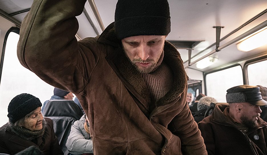 Virée dans l’enfer russe