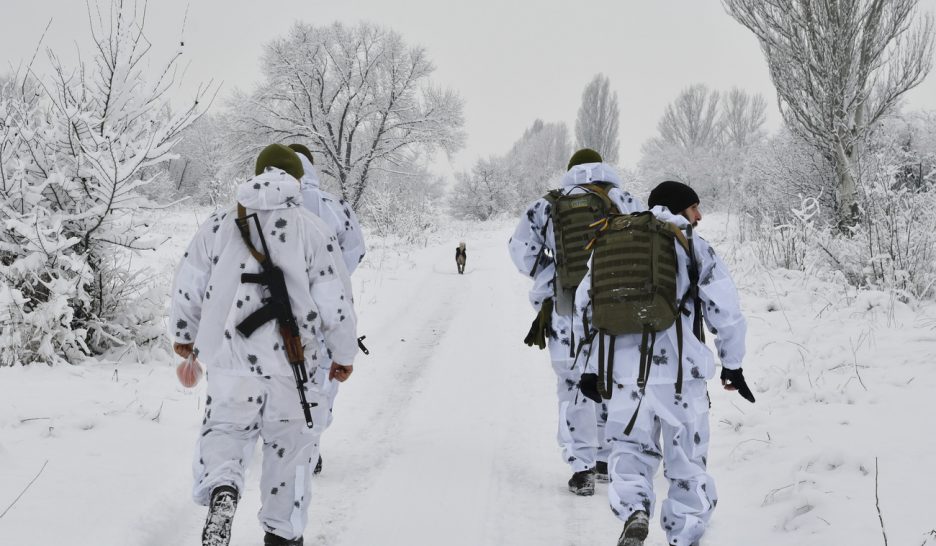 Biden tente de changer le rapport de forces