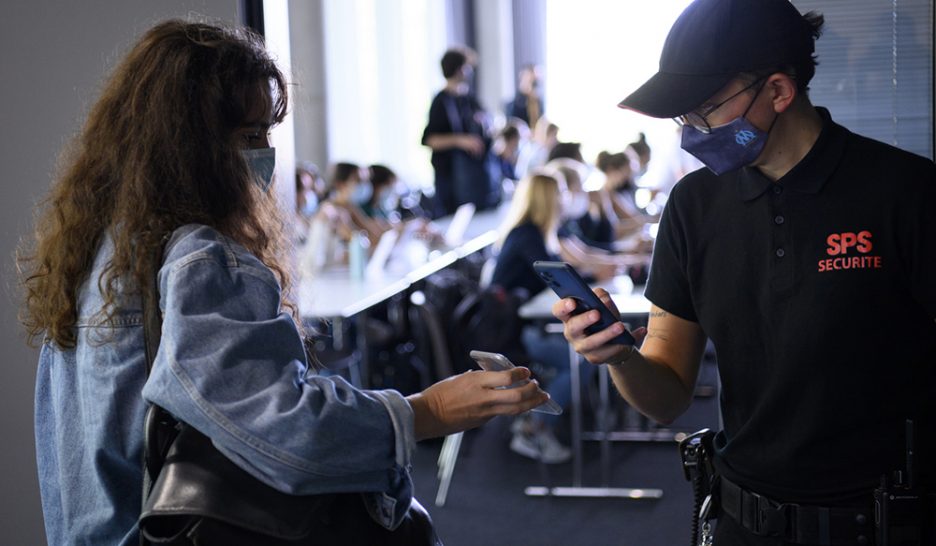A l’Unil, les examens seront en présentiel