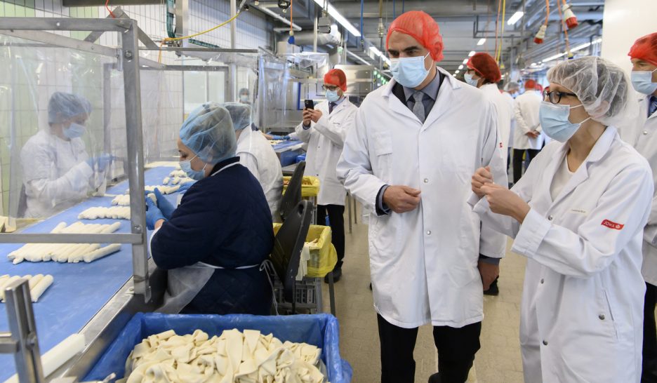 Bientôt la fin des quarantaines?