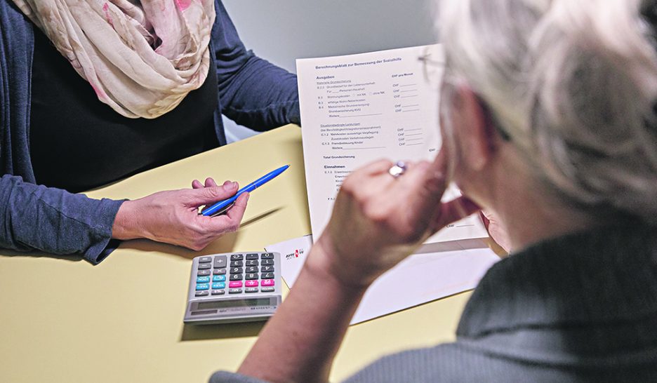 Booster la lutte contre l’endettement