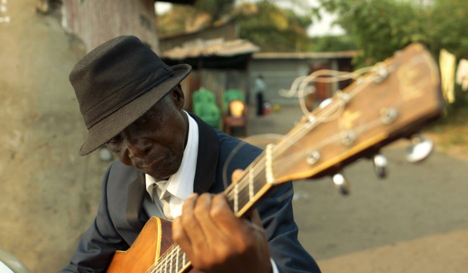 Ces rois de la rumba qui ont galvanisé le Congo