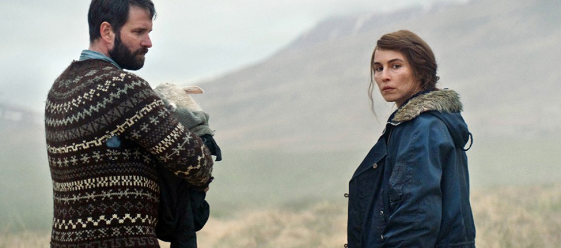 Le sabot sur le berceau