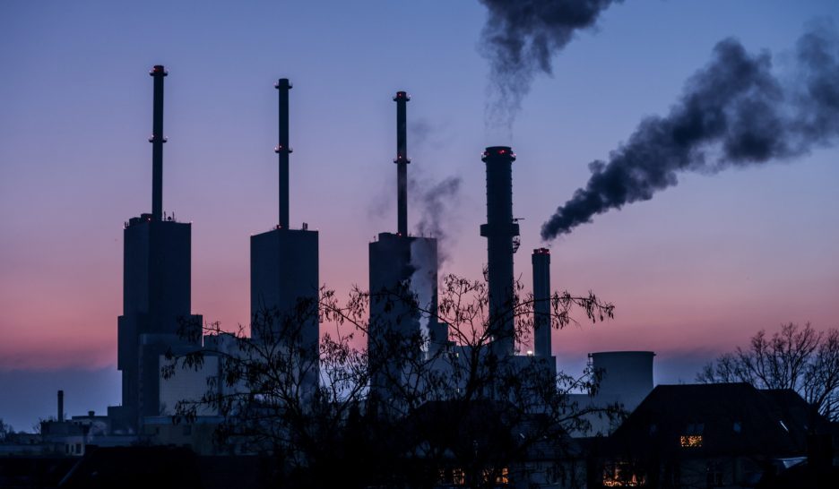 Climat: effort énorme pour combler le retard