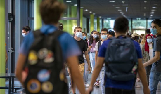 CO22: recours en justice