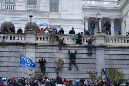 Complotiste, qui croît quoi?