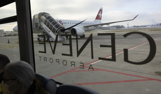 Compromis trouvé autour de l’aéroport