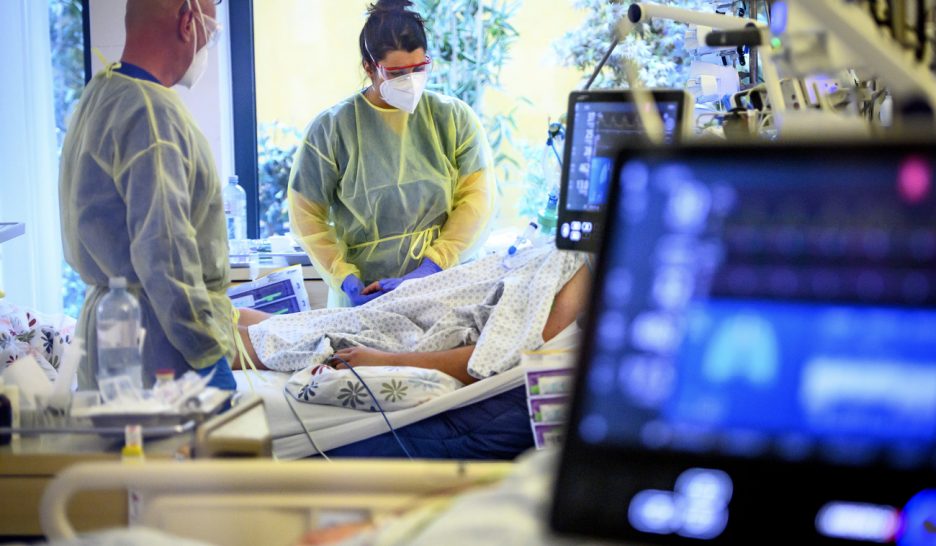 «Eviter que la Suisse ne soit à l’arrêt»