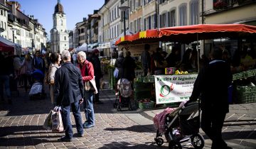 Hausse d’impôt «climatique» attaquée