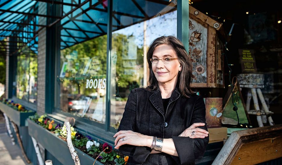 Histoire amère-indienne