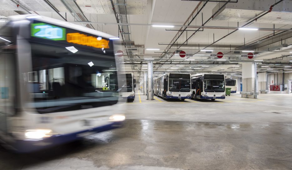 Horaire «spécial coronavirus»