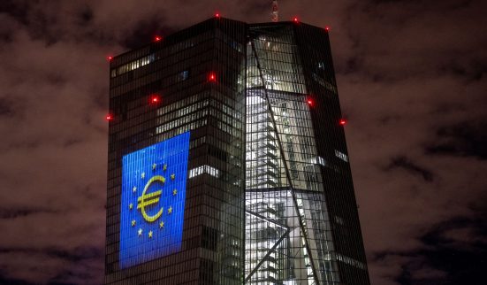 Il y a vingt ans, le grand saut dans l'euro