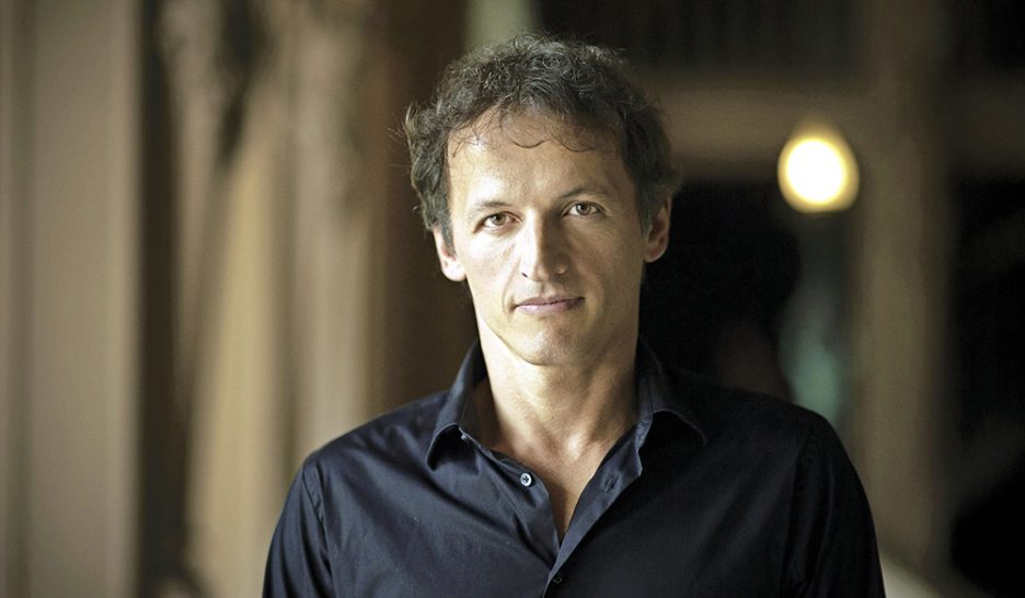 Retrouvailles musicales à Gstaad