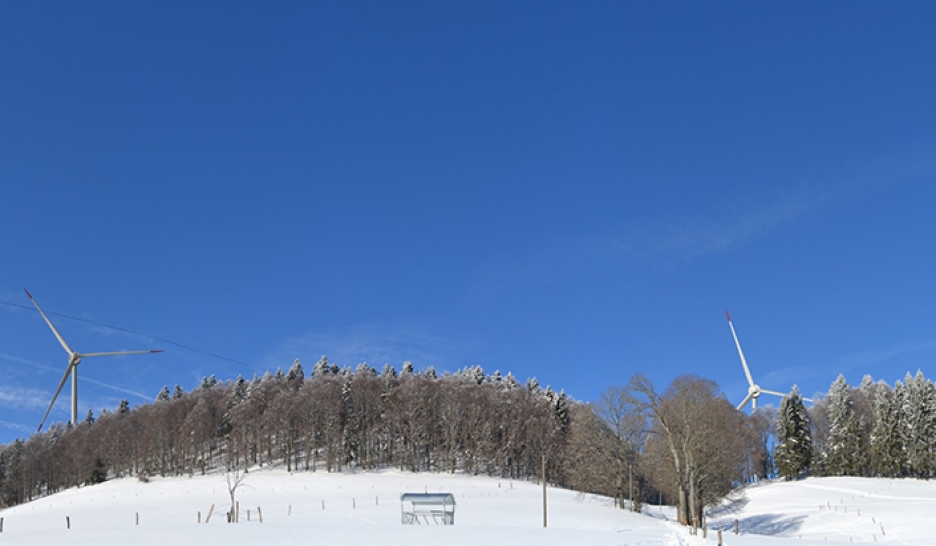 Le vent tournerait à Sonvilier