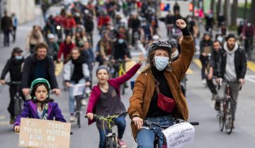 La cause féministe est "un mobile honorable"